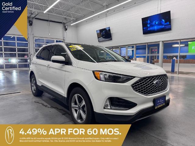 2024 Ford Edge SEL for sale in Menomonee Falls, WI