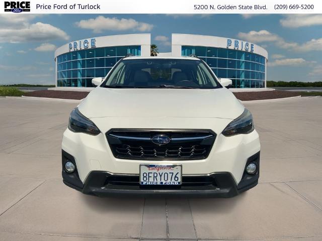 2019 Subaru Crosstrek 2.0i Limited
