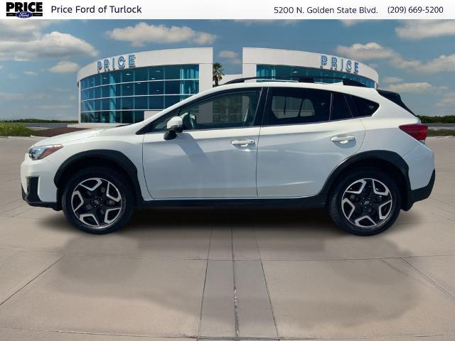 2019 Subaru Crosstrek 2.0i Limited