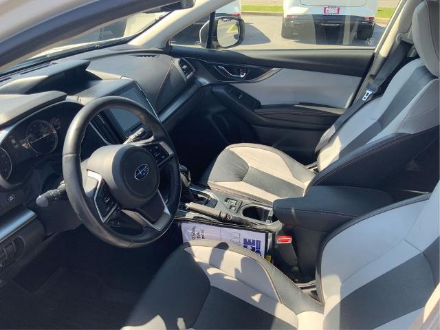 2019 Subaru Crosstrek 2.0i Limited