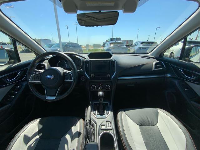 2019 Subaru Crosstrek 2.0i Limited
