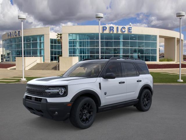 2025 Ford Bronco Sport Big Bend for sale in Turlock, CA