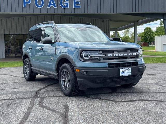 2022 Ford Bronco Sport Big Bend for sale in Bowling Green, MO