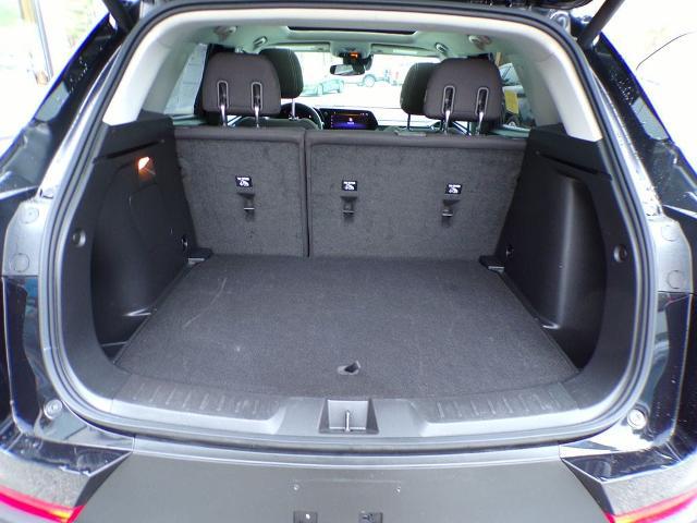2024 Chevrolet TrailBlazer AWD LT