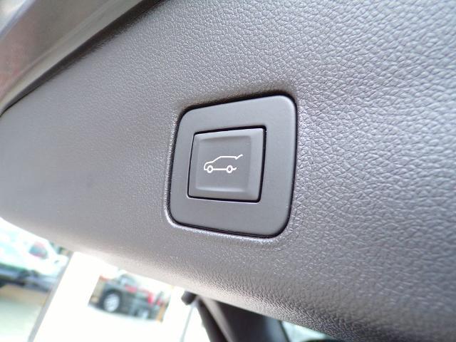 2024 Chevrolet TrailBlazer AWD LT