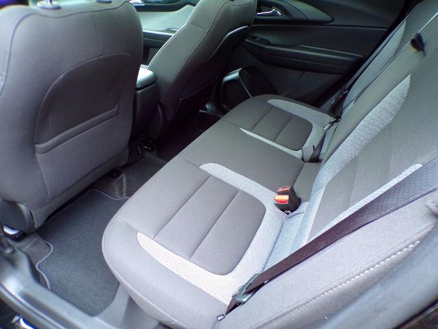 2024 Chevrolet TrailBlazer AWD LT
