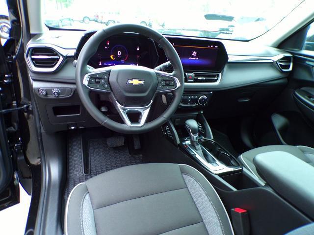 2024 Chevrolet TrailBlazer AWD LT