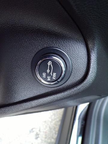 2024 Chevrolet TrailBlazer AWD LT