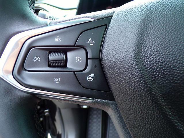2024 Chevrolet TrailBlazer AWD LT