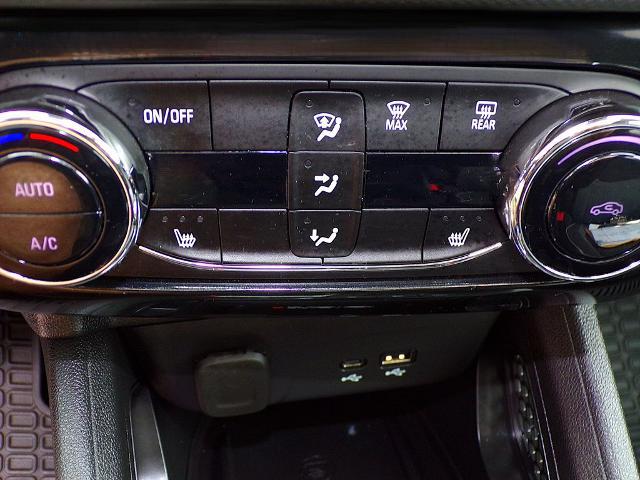 2024 Chevrolet TrailBlazer AWD LT