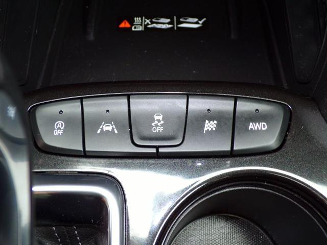 2024 Chevrolet TrailBlazer AWD LT