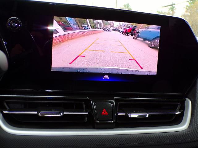 2024 Chevrolet TrailBlazer AWD LT