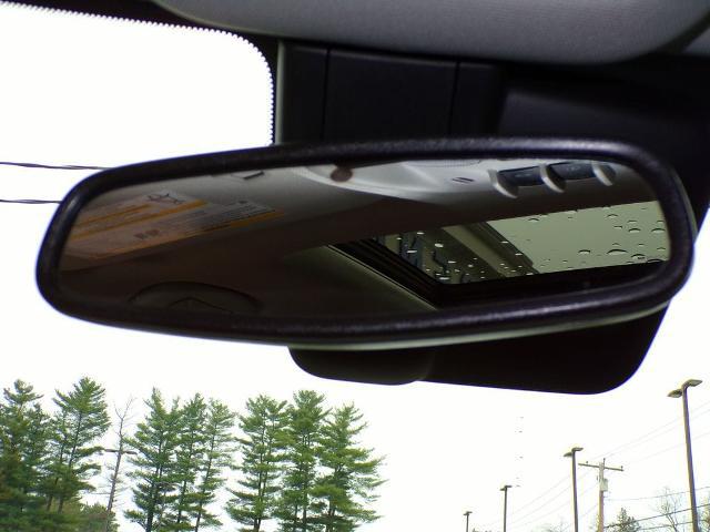 2024 Chevrolet TrailBlazer AWD LT