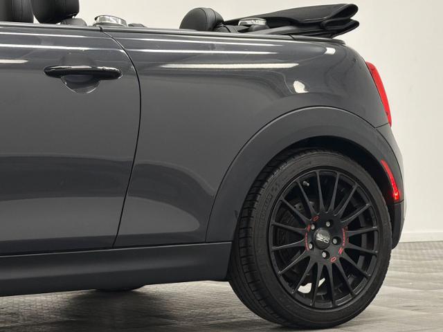 2017 MINI Convertible Cooper S