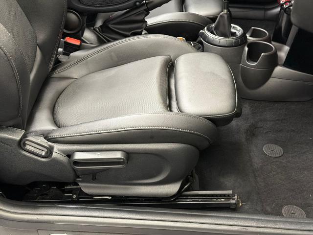 2017 MINI Convertible Cooper S