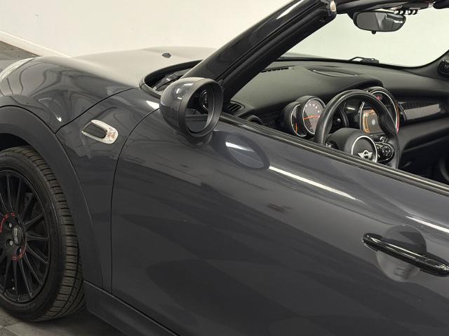 2017 MINI Convertible Cooper S