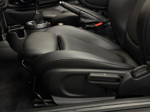 2017 MINI Convertible Cooper S