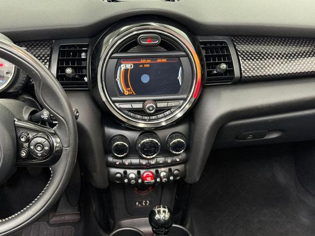 2017 MINI Convertible Cooper S