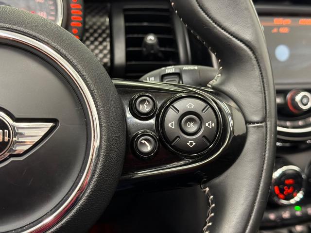 2017 MINI Convertible Cooper S