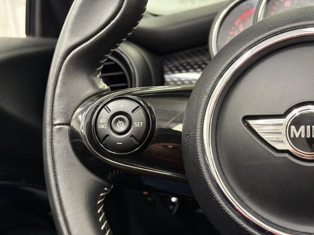 2017 MINI Convertible Cooper S