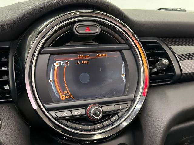 2017 MINI Convertible Cooper S
