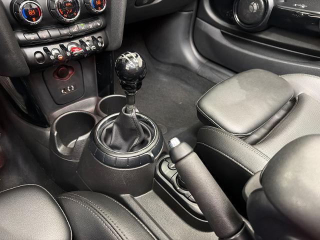 2017 MINI Convertible Cooper S