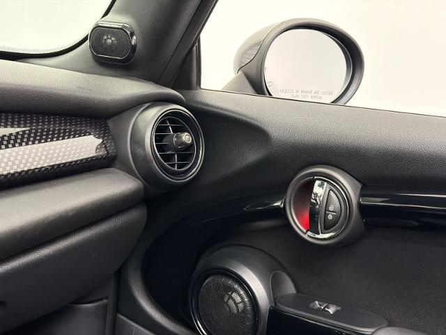 2017 MINI Convertible Cooper S
