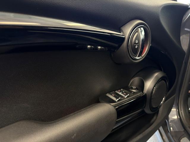 2017 MINI Convertible Cooper S