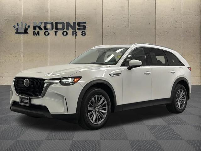 2024 Mazda X-90 Preferred for sale in Silver Spring, MD