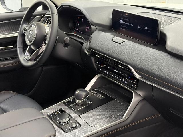 2024 Mazda X-90 Preferred