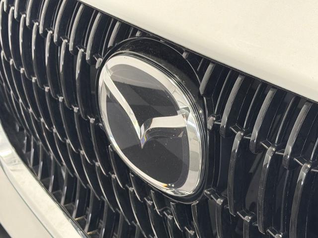 2024 Mazda X-90 Preferred