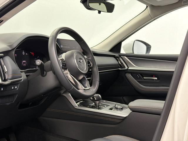 2024 Mazda X-90 Preferred