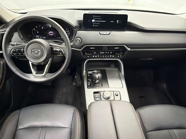 2024 Mazda X-90 Preferred