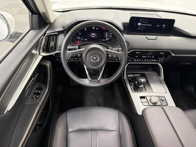 2024 Mazda X-90 Preferred