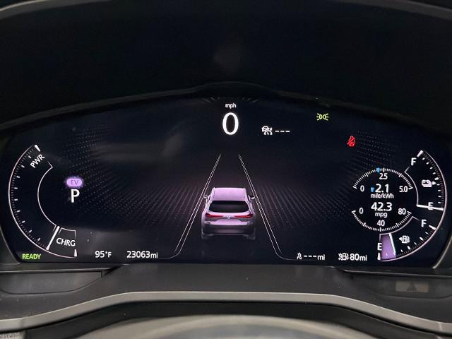 2024 Mazda X-90 Preferred