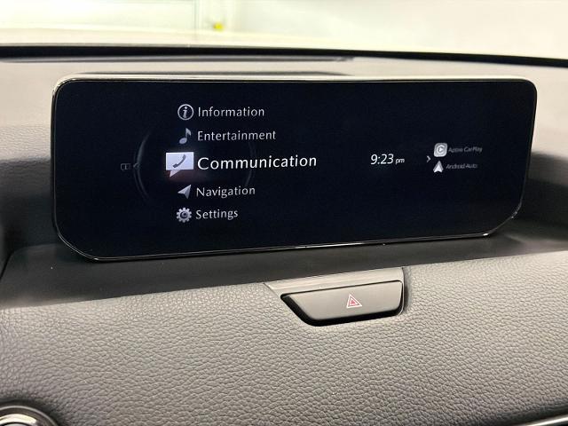 2024 Mazda X-90 Preferred