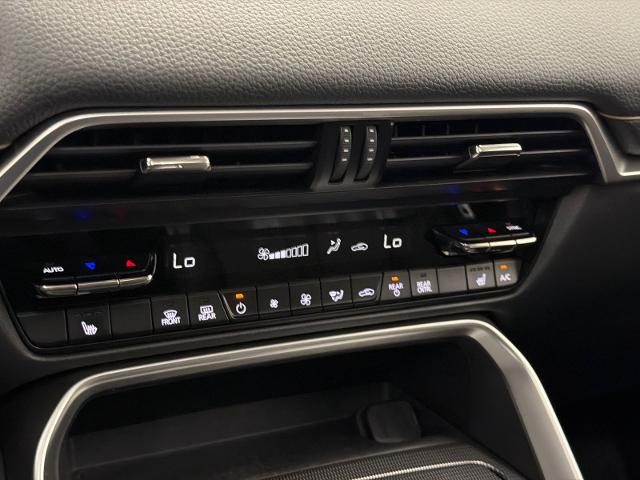 2024 Mazda X-90 Preferred
