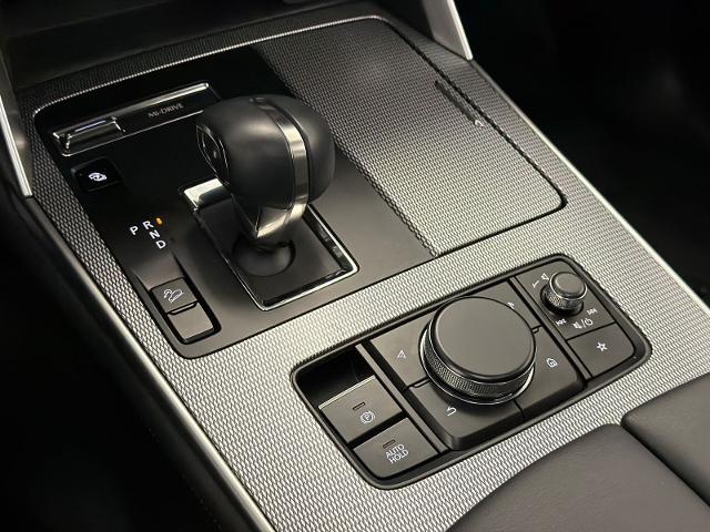 2024 Mazda X-90 Preferred