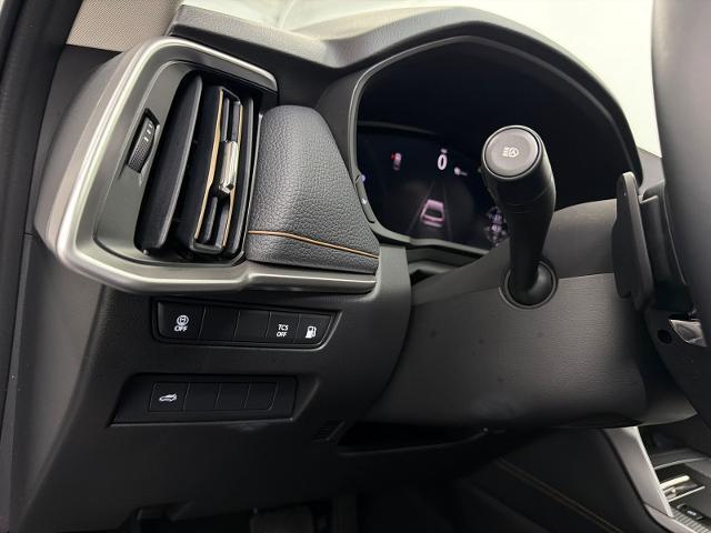 2024 Mazda X-90 Preferred