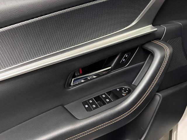2024 Mazda X-90 Preferred