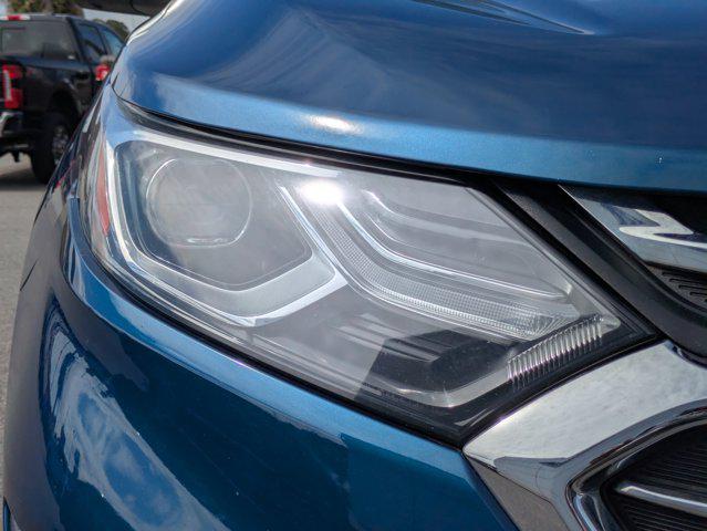 2020 Chevrolet Equinox AWD Premier 2.0L Turbo