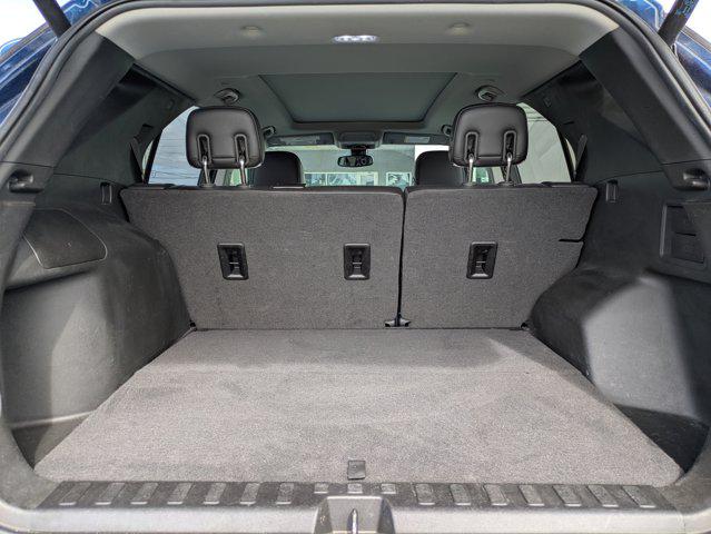 2020 Chevrolet Equinox AWD Premier 2.0L Turbo
