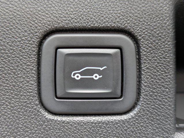 2020 Chevrolet Equinox AWD Premier 2.0L Turbo