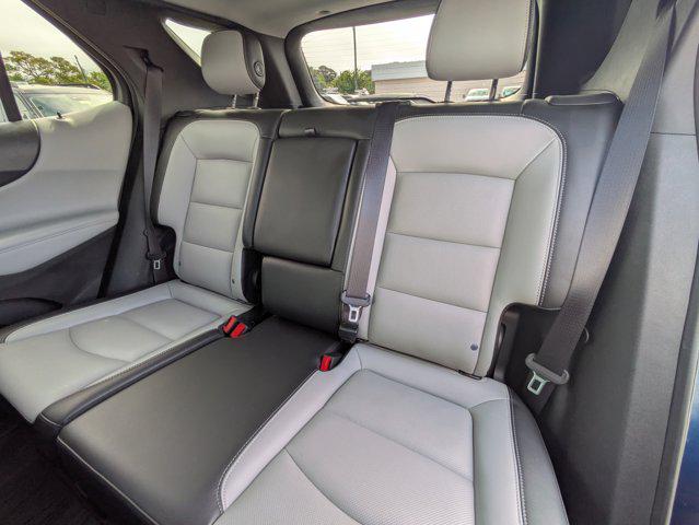 2020 Chevrolet Equinox AWD Premier 2.0L Turbo