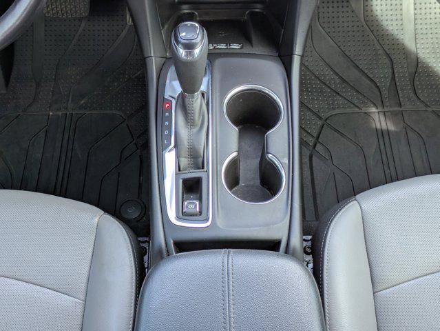 2020 Chevrolet Equinox AWD Premier 2.0L Turbo