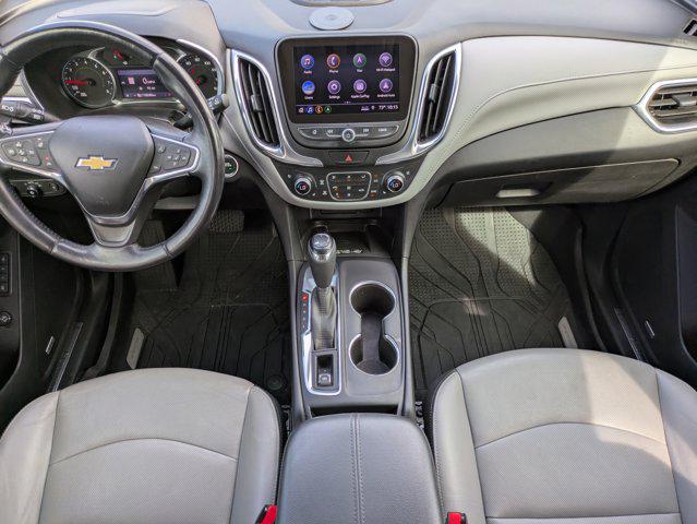 2020 Chevrolet Equinox AWD Premier 2.0L Turbo