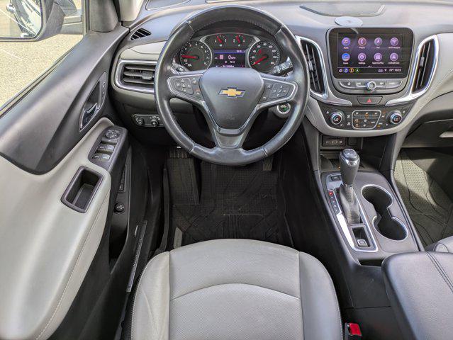 2020 Chevrolet Equinox AWD Premier 2.0L Turbo