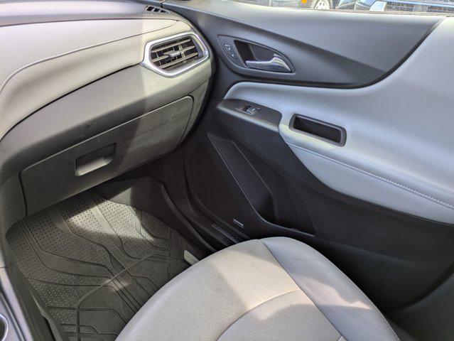 2020 Chevrolet Equinox AWD Premier 2.0L Turbo
