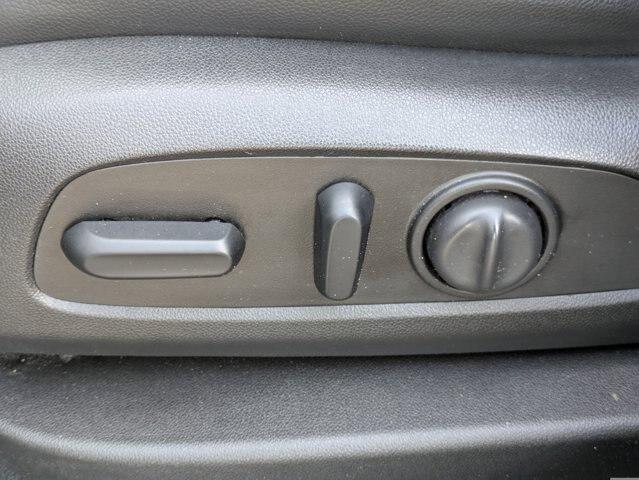 2020 Chevrolet Equinox AWD Premier 2.0L Turbo