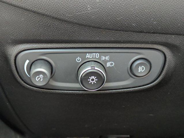 2020 Chevrolet Equinox AWD Premier 2.0L Turbo